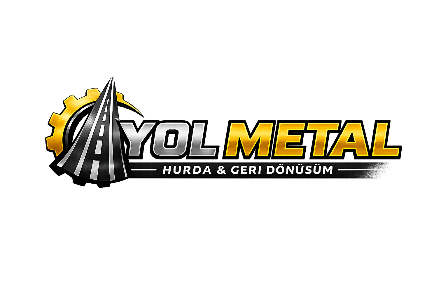 Yol Metal Logo